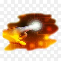 金手指炫酷-空若网 金手指炫酷-空若网