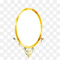 金色边框-空若网 金色边框-空若网
