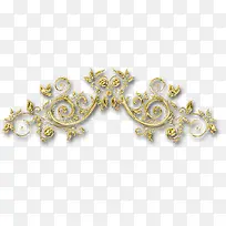 金色边框设计-空若网 金色边框设计-空若网