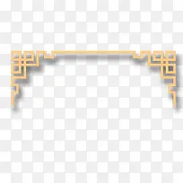 古典边框-空若网 古典边框-空若网