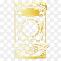 ŷʽ��ɫ�߿�-������