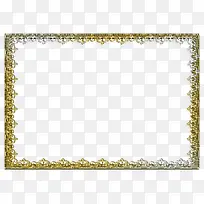欧式金色边框-空若网 欧式金色边框-空若网