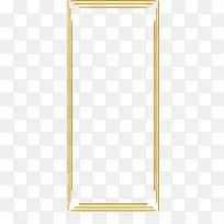 矢量金色边框-空若网 矢量金色边框-空若网