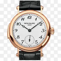 百达翡丽黑金色腕表手表男表-空若网 百达翡丽黑金色腕表手表男表-空若网