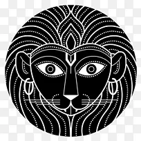 克里希纳·纳拉西姆哈印度教bhakti陶瓷-毗瑟奴-空若网 克里希纳·纳拉西姆哈印度教bhakti陶瓷-毗瑟奴-空若网