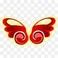 翅膀-空若网 翅膀-空若网