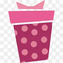 红色礼盒-空若网 红色礼盒-空若网