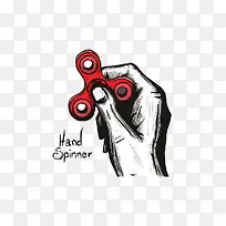 水彩手指-空若网 水彩手指-空若网