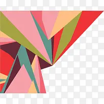 几何潮流图案-空若网 几何潮流图案-空若网