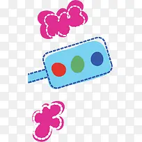 红绿灯-空若网 红绿灯-空若网