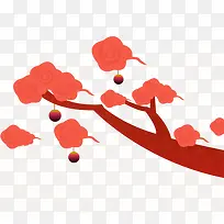 �ֻ��ɫ������֦-������