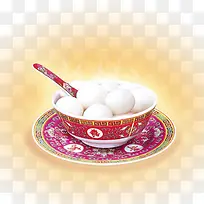 汤圆-空若网 汤圆-空若网