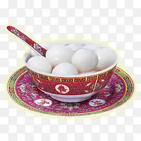 元宵节汤圆食物素材-空若网 元宵节汤圆食物素材-空若网