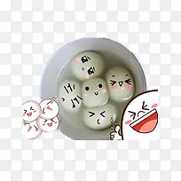 可爱元宵-空若网 可爱元宵-空若网
