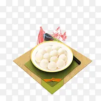 ��Բ�廭-������