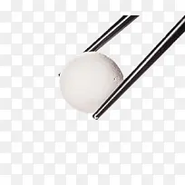 白色汤圆-空若网 白色汤圆-空若网