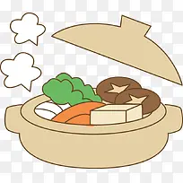 水彩食物-空若网 水彩食物-空若网