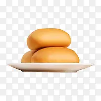 产品实物食物面包早餐包-空若网 产品实物食物面包早餐包-空若网