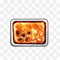 卡通食物-空若网 卡通食物-空若网