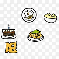 ��ͨ�ֻ�ʳ��ͼ��-������