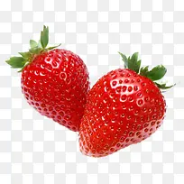 新鲜草莓产品实物-空若网 新鲜草莓产品实物-空若网