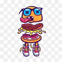 扁平食物-空若网 扁平食物-空若网