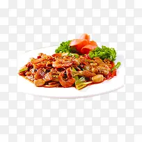 海鲜食物装盘-空若网 海鲜食物装盘-空若网