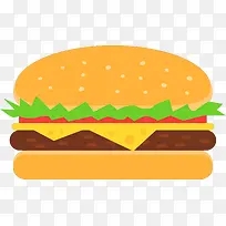 汉堡-空若网 汉堡-空若网