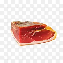 红色美味的食物西班牙火腿实物-空若网 红色美味的食物西班牙火腿实物-空若网