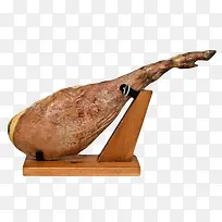 美味的食物西班牙火腿实物-空若网 美味的食物西班牙火腿实物-空若网