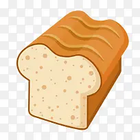 黄色面包食物-空若网 黄色面包食物-空若网