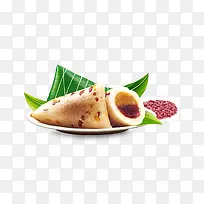 粽子-空若网 粽子-空若网