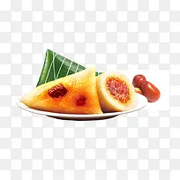 粽子-空若网 粽子-空若网