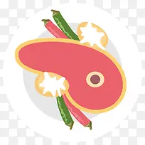 ʸ����ƽʳ��-������