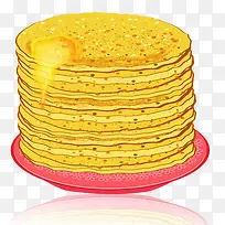 卡通饼-空若网 卡通饼-空若网