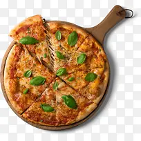 产品实物食物美味披萨-空若网 产品实物食物美味披萨-空若网