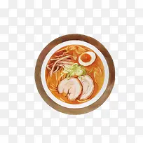 食物手绘-空若网 食物手绘-空若网