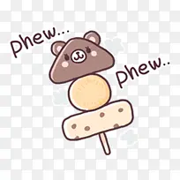 卡通食物-空若网 卡通食物-空若网