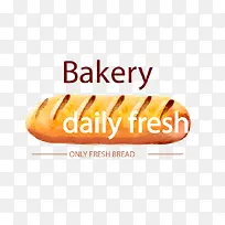 卡通面包-空若网 卡通面包-空若网