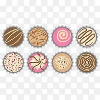 棒棒糖糖果甜点食物-空若网 棒棒糖糖果甜点食物-空若网