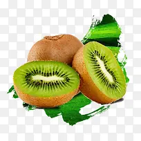 猕猴桃设计效果图-空若网 猕猴桃设计效果图-空若网