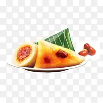 粽子-空若网 粽子-空若网