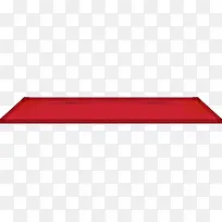 红色盘子-空若网 红色盘子-空若网