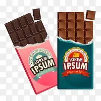 巧克力-空若网 巧克力-空若网