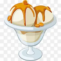 卡通食物-空若网 卡通食物-空若网