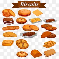 手绘食物-空若网 手绘食物-空若网