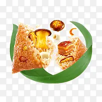 粽子-空若网 粽子-空若网