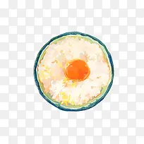 煎鸡蛋-空若网 煎鸡蛋-空若网