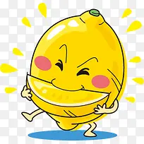 创意柠檬-空若网 创意柠檬-空若网