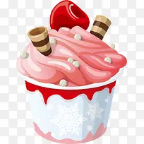 卡通食物-空若网 卡通食物-空若网